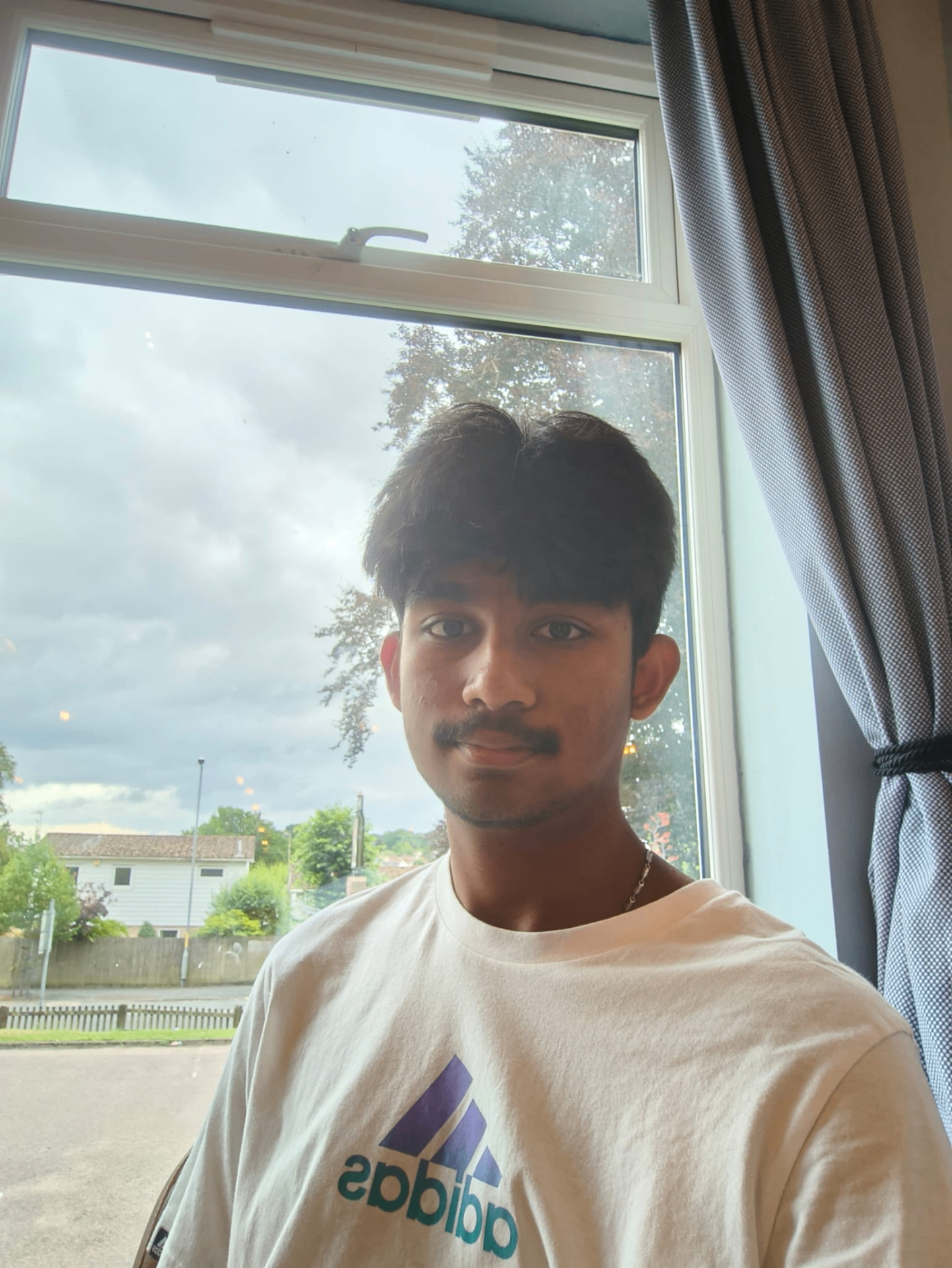 Ram Rajeev | Aspiring Scientist & Future Biotechnologist